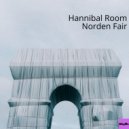 Hannibal Room - Orange Cloud (Original Mix)