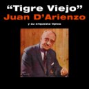 Juan D' Arienzo - Ojos Negros