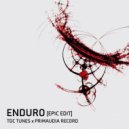 Primaudia Record & TDC Tunes - Enduro