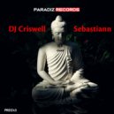 DJ Criswell, Sebastiann - It's Over