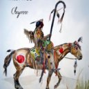 Johan Horses - Cheyenne