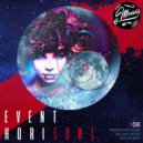 DJ MASALIS - EVENT HORIZONT #08