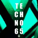 RoboCrafting Material - #Techno 65 Beat 01