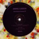 Andrej Laseech feat. Julian Grgorovic - Electrifying Cosmos