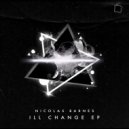 Nicolas Barnes - I'll Change