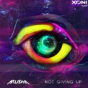 Arusha - Not Giving Up