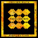 Javier Ruiz - Reflection