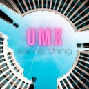 UMX - Detroit