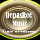 DepasRec - Time of success