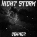 Vonmer - NIGHT STORM