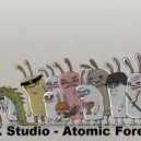 K Studio - Atomic Forest
