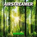Airstreamer - Behind The Door
