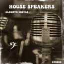 Alberto costas - House Speakers