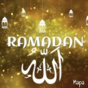 Mapa - Ramadan