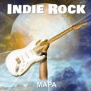 Mapa - Indie Rock