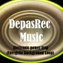 DepasRec - Electronic power trap