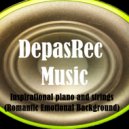DepasRec - Inspirational piano and strings