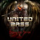 United Bass - Cosmic Demonic