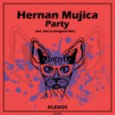 Hernan Mujica - Party