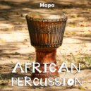 Mapa - African Percussion