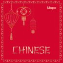 Mapa - Chinese