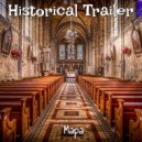 Mapa - Historical Trailer