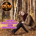 Djs Vibe - Vocal Trance Mix 2022 (Autumn Edition)