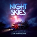 Andy Fosberry - The Cloud Followed Me