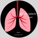 Andrea Sabato - Oxygen