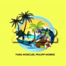 YUNG MONCLER & PHILIPP MORRIS - 2022