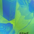 AltarF - Techno LIVE
