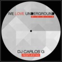 DJ Carlos G - RESPUESTAS