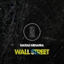 Matias Menafra - Wall Street