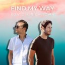 Edalo & Rich Lown - Find My Way