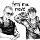 nekbg & StepaKaine - feel ma move