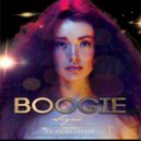Ricky Levine - Boogie Signs