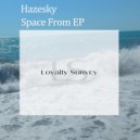 Hazesky - Stars And Moon