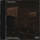 San4oys - CXTX=HXLL