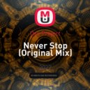 Osc Project - Never Stop