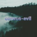 corwus - evil