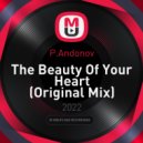 P.Andonov - The Beauty Of Your Heart
