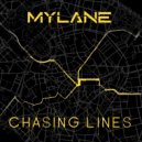 Mylane - Blue Drop
