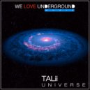 Talii - Universe