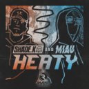 Shade.K & MIAU - Heaty