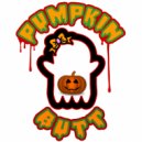 Vampire Halloween & Brice Salek - Pumpkin Butt (feat. Brice Salek)