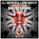 DJ WAVS  &  Low Beat (SP)  - Ragga Fire