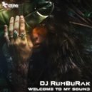 Dj RumBuRak - Straight On And On