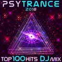 DoctorSpook & Goa Doc & Psytrance Network - Psy Trance 2018 Top 100 Hits