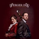 Sperger Duo - Vojta Kuchynka: Czech National Songs for Two Double Basses