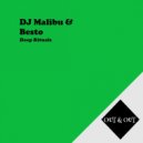 DJ Malibu & Besto - Dancing Diamonds